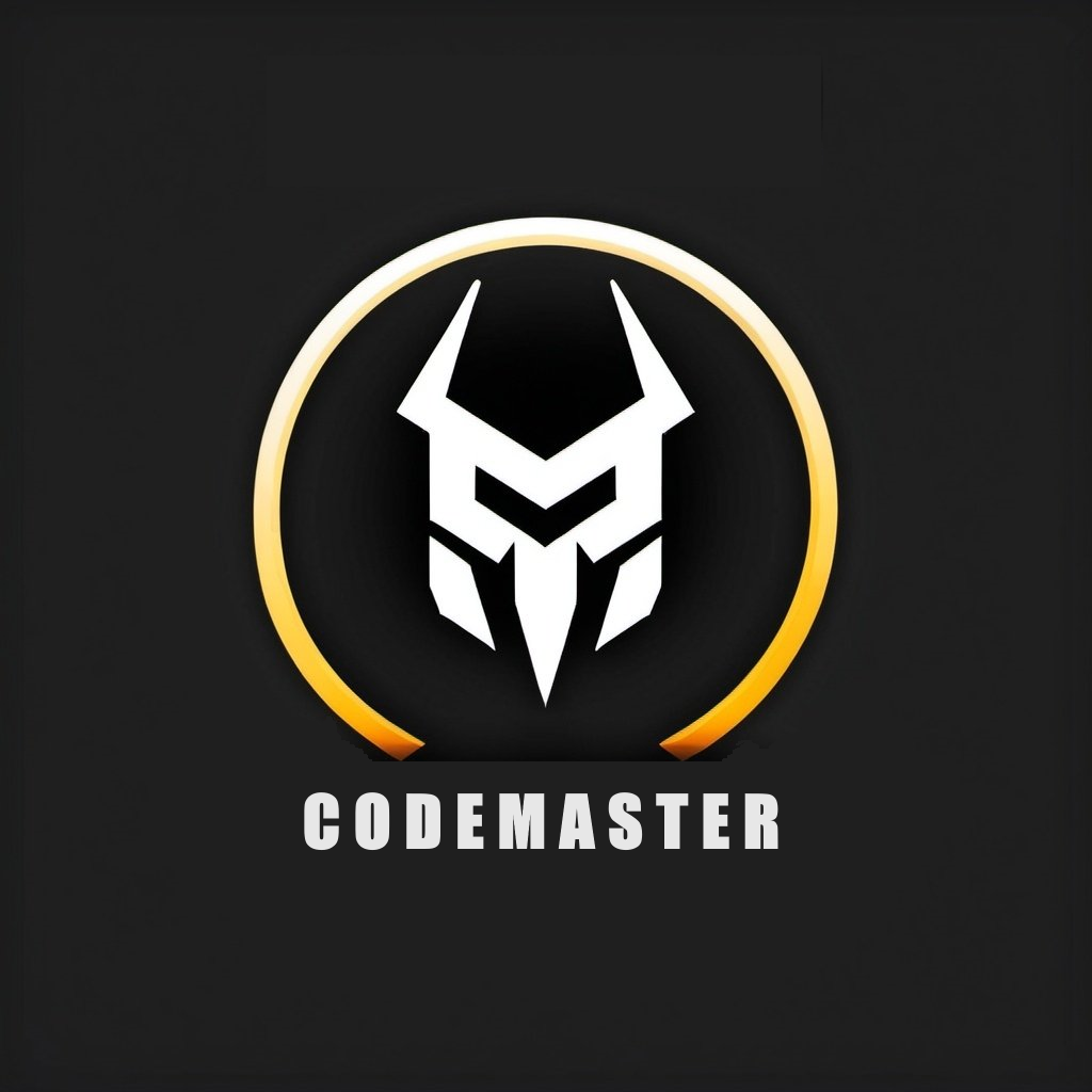 CodeMaster